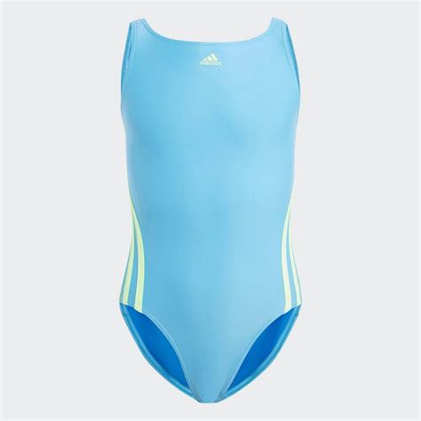 adidas Performance Badeanzug 3S SWIMSUIT (1